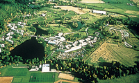 スターリング大学　The University of Stirling