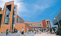 カトリック大学　The Catholic University of Korea