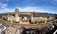 ボストン大学(CELOP)　Boston University (Center for English Language and Orientation Programs)