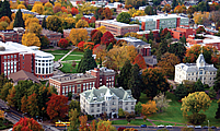 INTO オレゴン州立大学　INTO Oregon State University