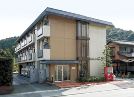 レディス ロッヂング こやけ