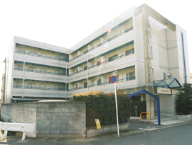 サワー河村Ⅱ