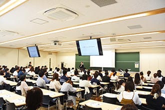 U Iターン就職について考える 協定 連携自治体インターンシップ相談会を開催 オフィシャル 京都橘大学