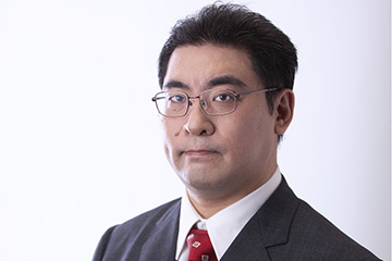 画像：三宅陽一郎氏