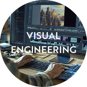 VISUAL ENGINEERING