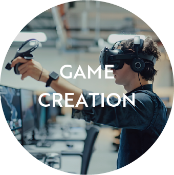 GAME CREATION