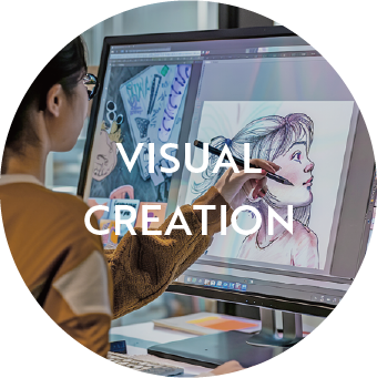 VISUAL CREATION