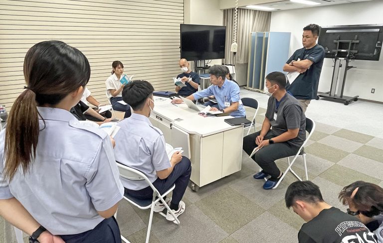 第12回PEMECコース・第4回PACCコースを開催－ 医療系リカレント教育の先進的取り組み － | 京都橘大学 受験生サイト