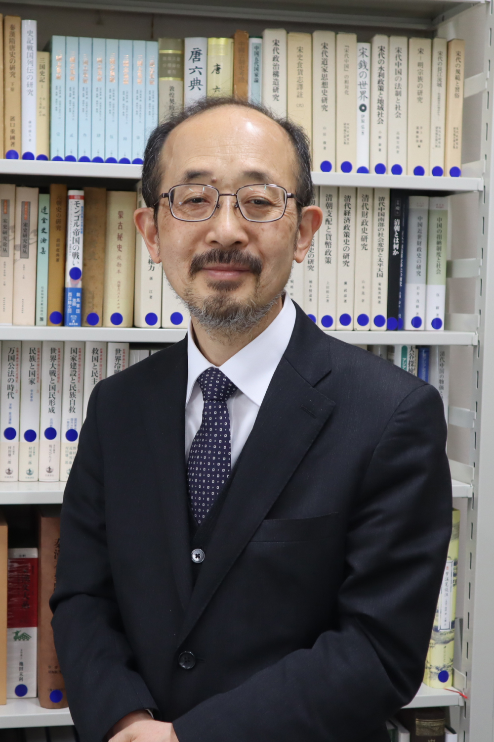 堤一昭