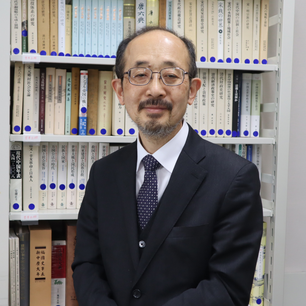 堤一昭
