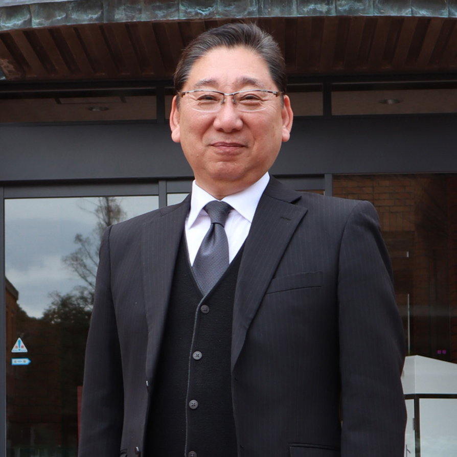 山田宏