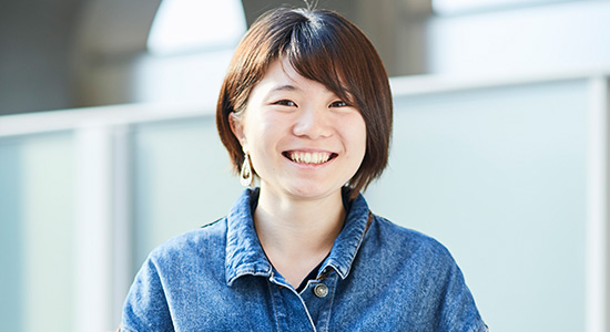 鈴木美咲さん 京都橘大学 入試サイト 鈴木美咲さん 京都橘大学 入試サイト