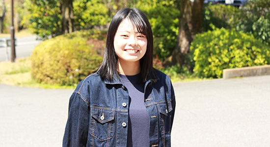 原田純子さん 京都橘大学 入試サイト 原田純子さん 京都橘大学 入試サイト