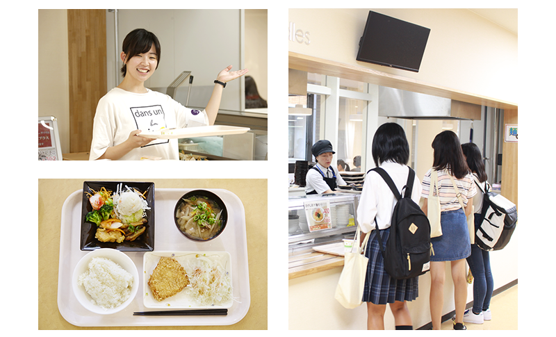 オープンキャンパスフォトギャラリー 京都橘大学 入試サイト