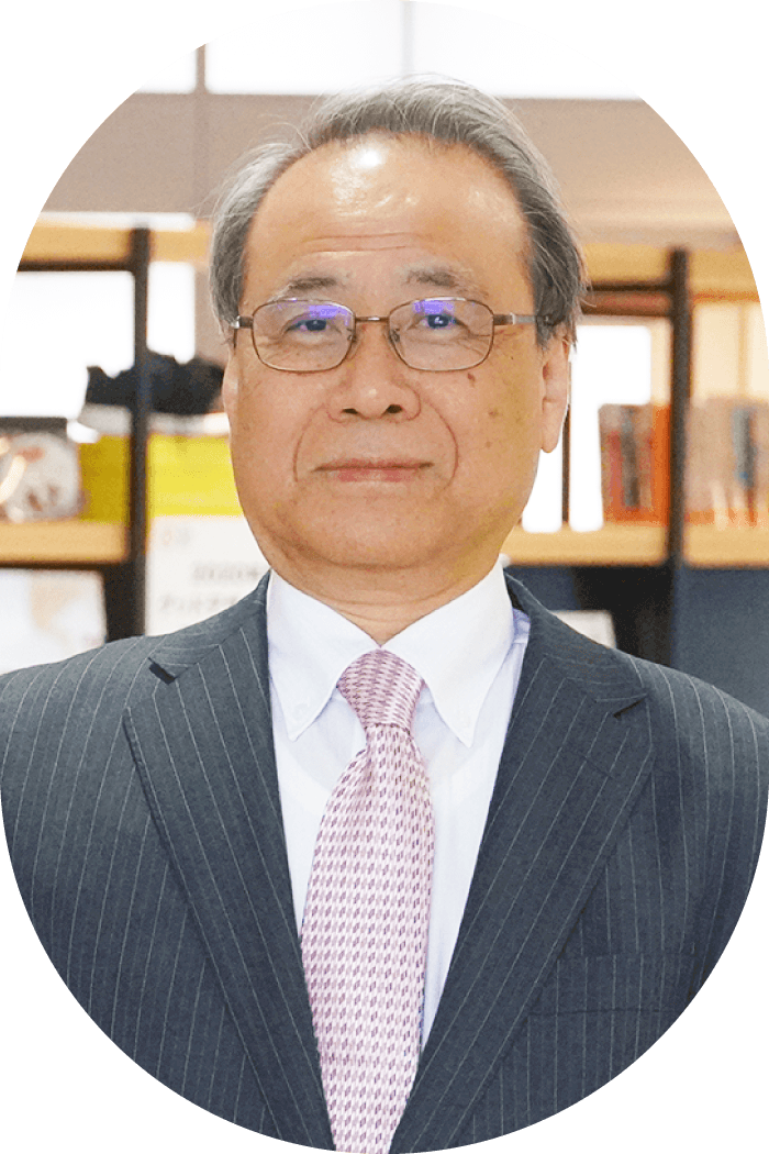 岡田知弘の写真