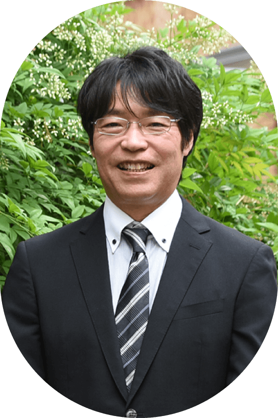 松石 泰彦の写真