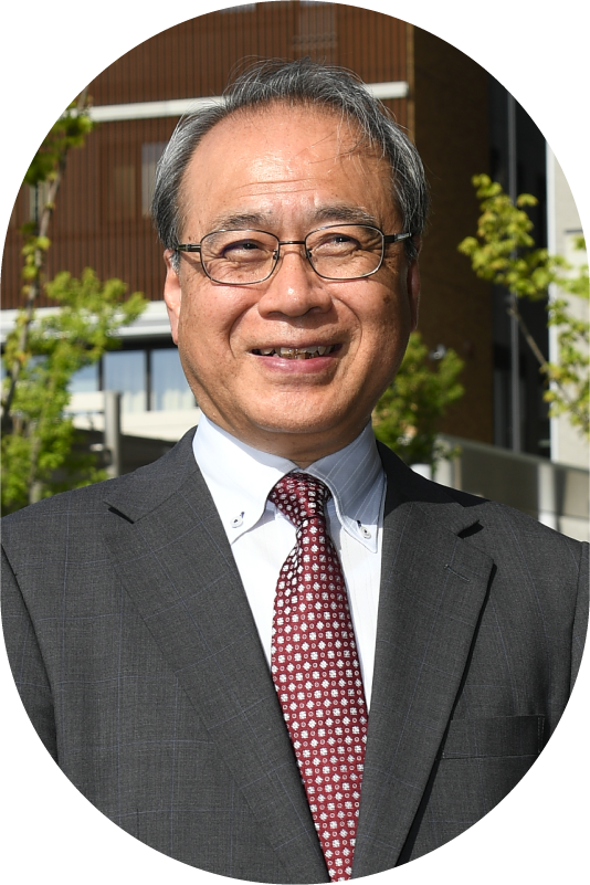 岡田知弘の写真