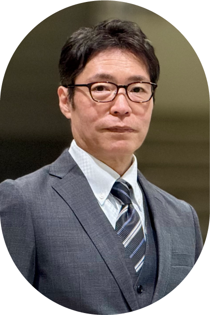 松石泰彦の写真