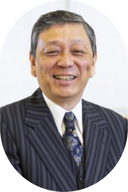 東野輝夫の写真