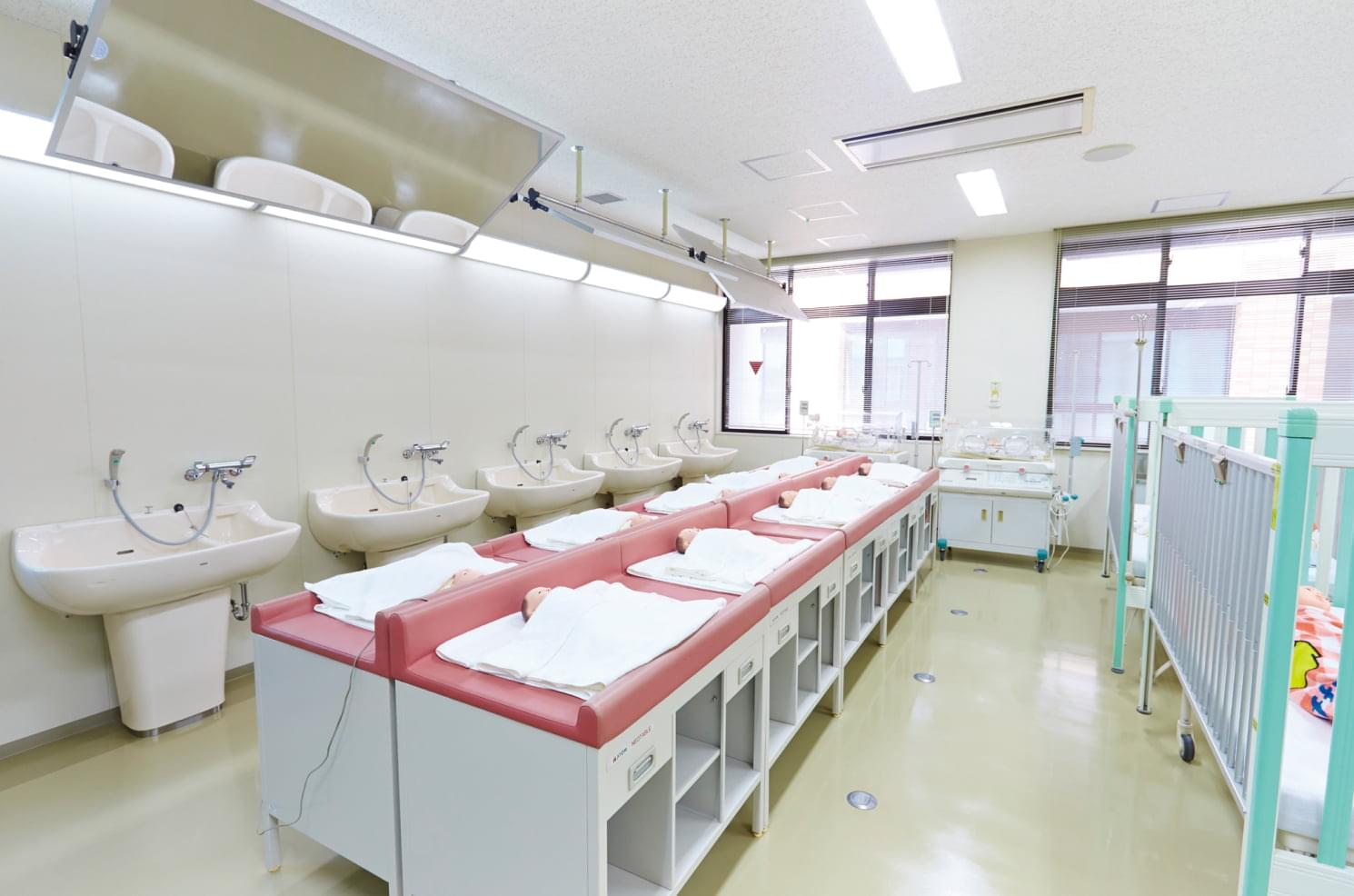 第3実習室