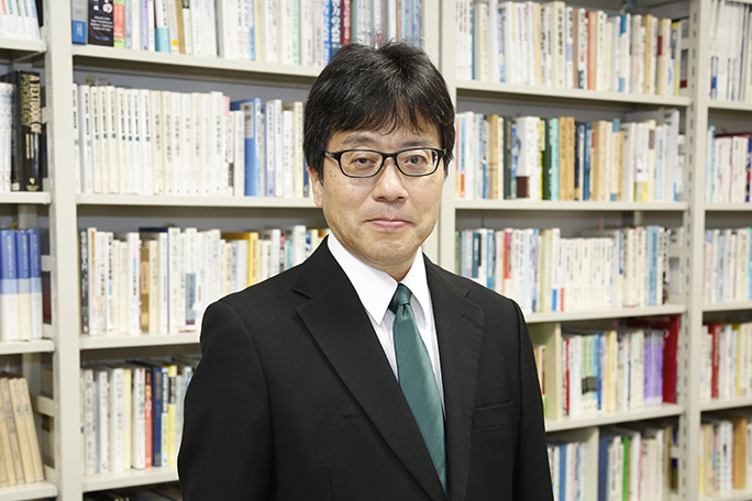 永野光朗