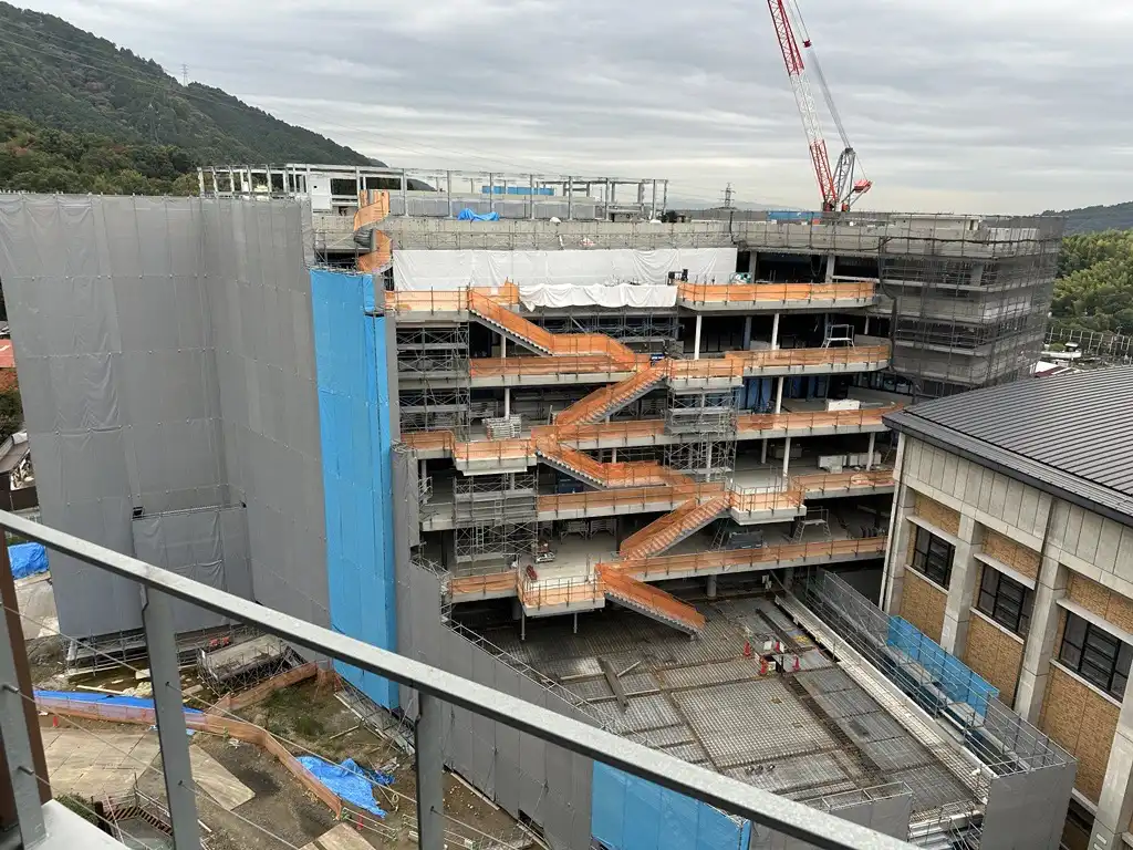 建具内装工事