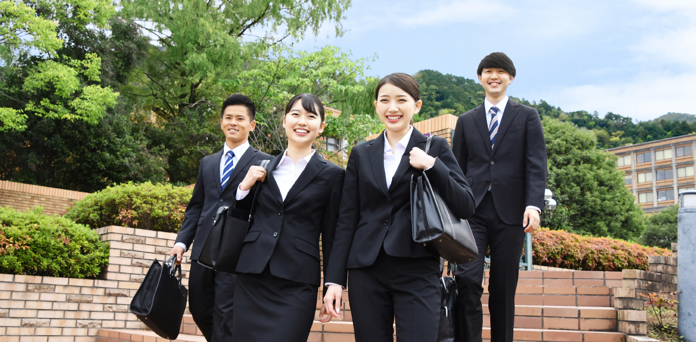 就職 キャリア 京都橘大学