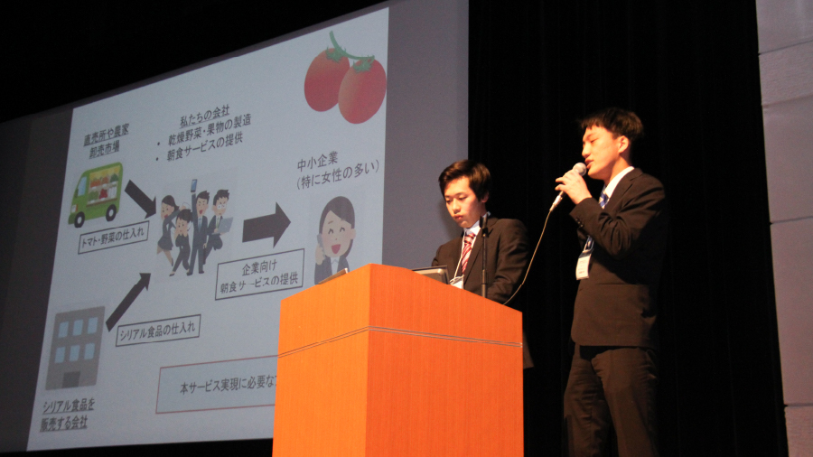 経営