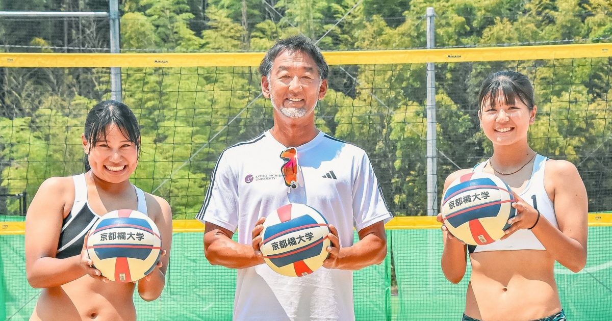 いきなり？！対戦相手は世界で活躍するオリンピック選手！国内トップ