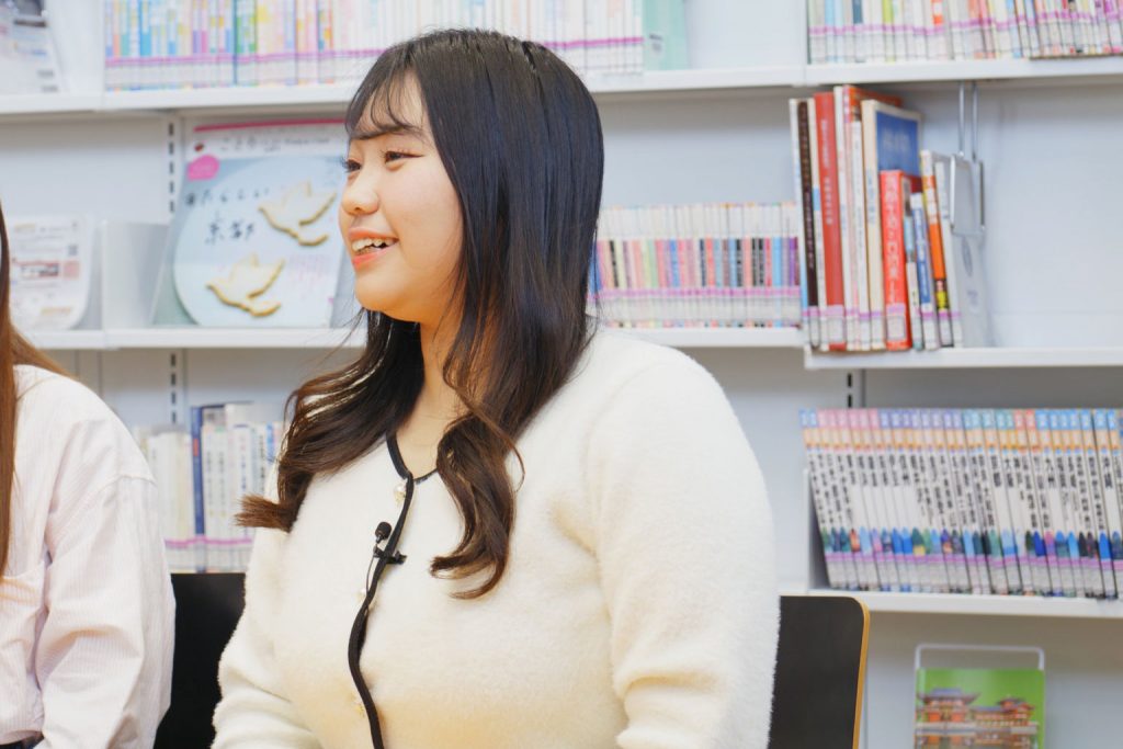 写真:小森さん