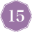 15