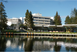 ニュージーランド／ワイカト大学