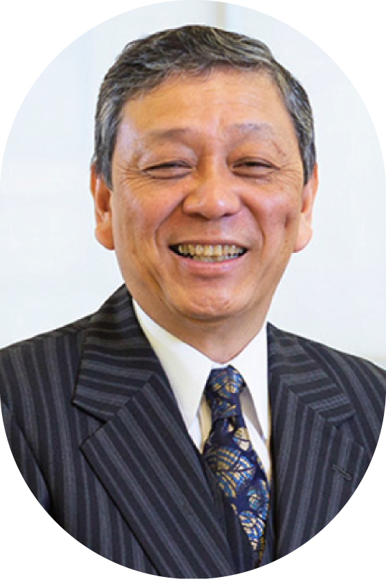 東野輝夫の写真