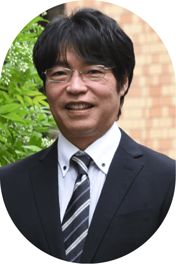 松石泰彦の写真