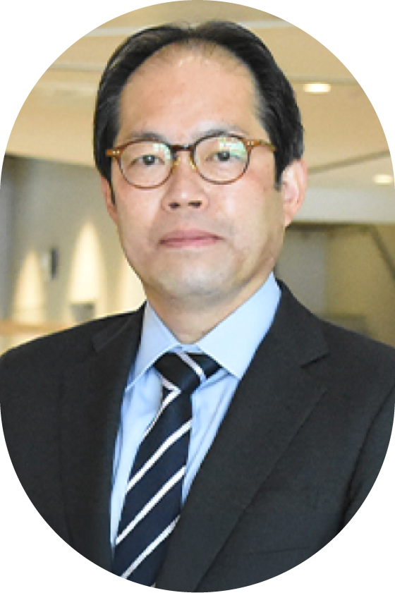 野田泰三の写真