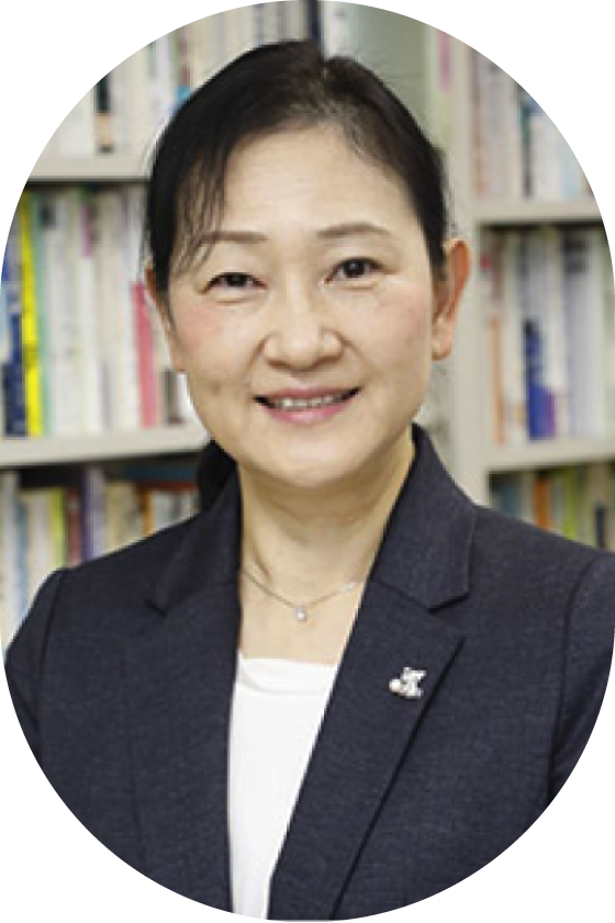 梶谷佳子の写真