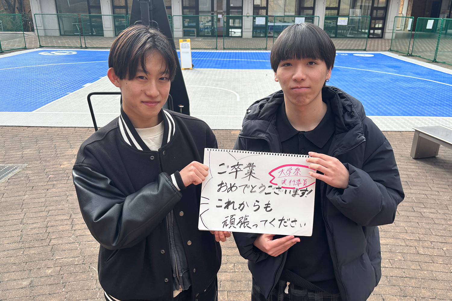 京都橘大学（KTS）大学祭実行委員