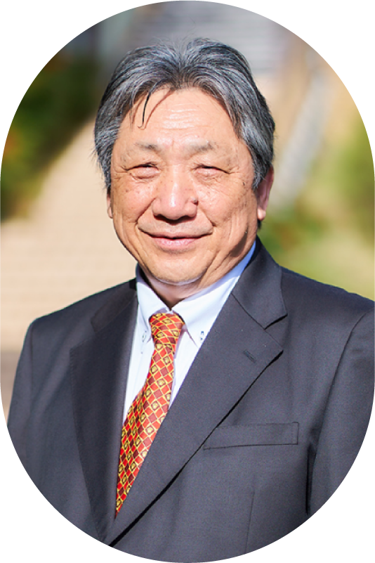 片山傳生の写真