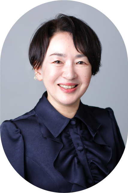 河原宣子の写真