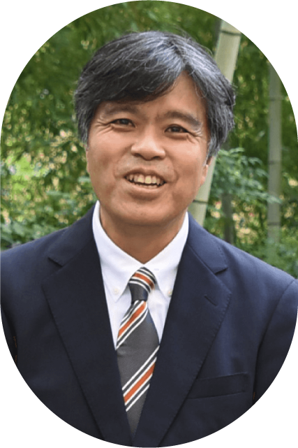 北林利治の写真