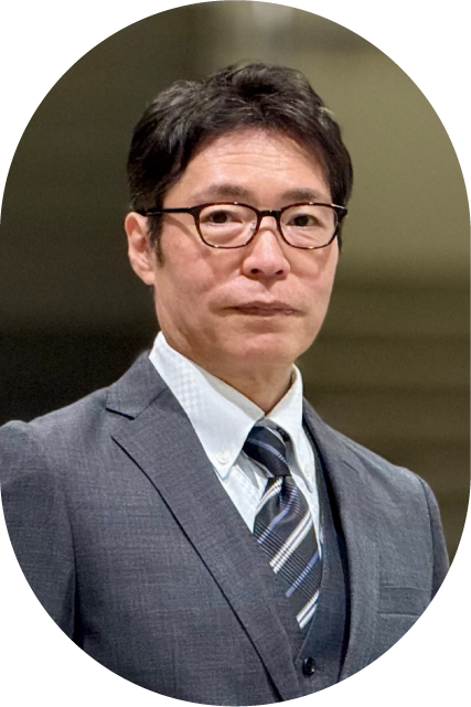 松石泰彦の写真