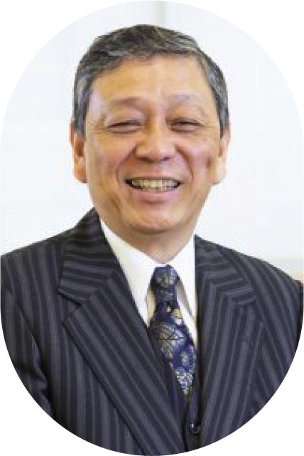 東野輝夫の写真