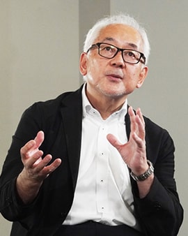 小野哲雄 画像