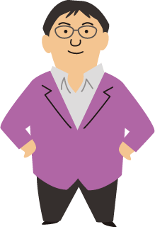 三宅 陽⼀郎 アイコン