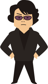 ⽯黒 浩 アイコン