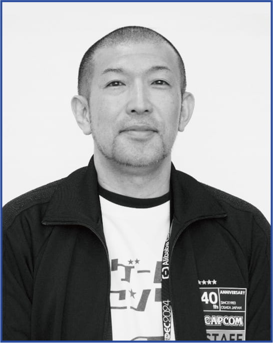 牧野 泰之 画像