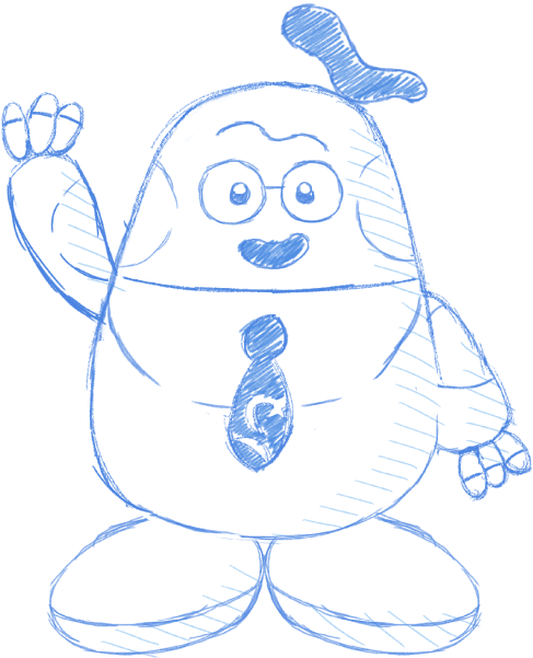 キャラクター画像