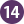 14