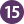 15