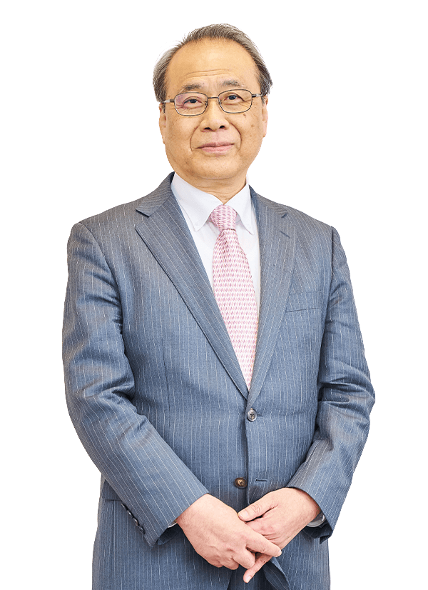 京都橘大学 学長 岡田 知弘